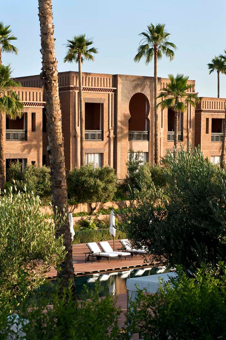 Selman Marrakech