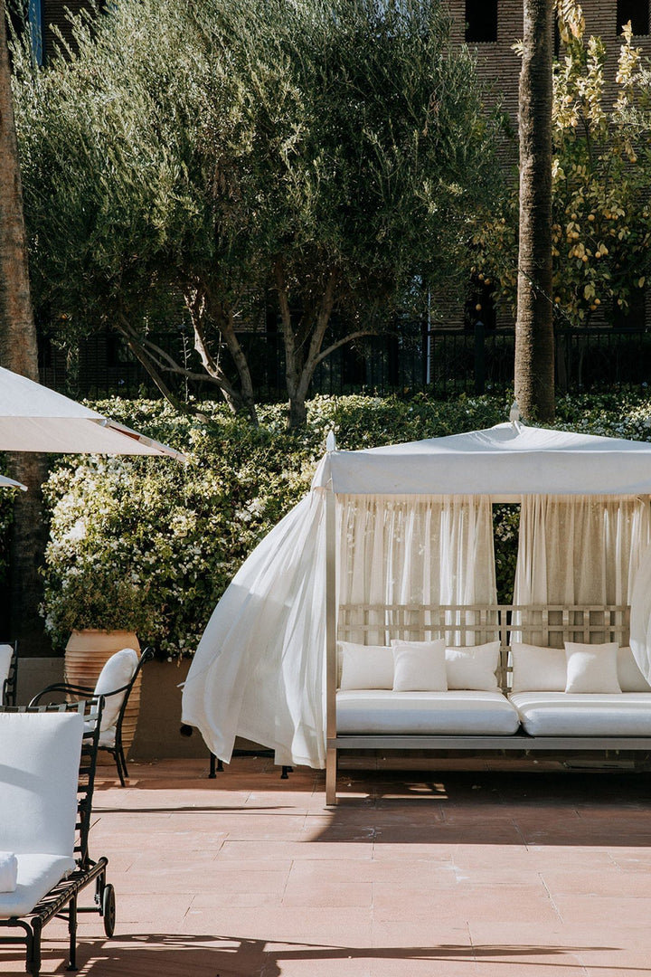 Selman Marrakech