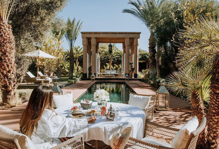 Selman Marrakech