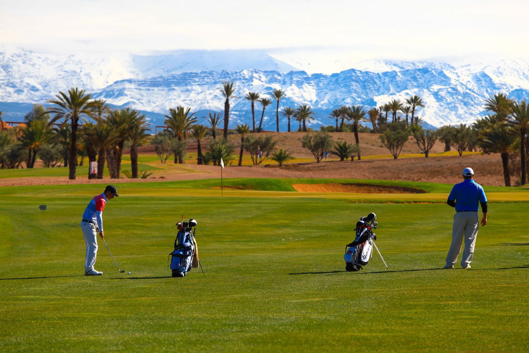 Selman Marrakech