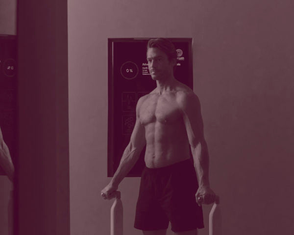 Detox & Optimal Weight (Costa Mujeres)