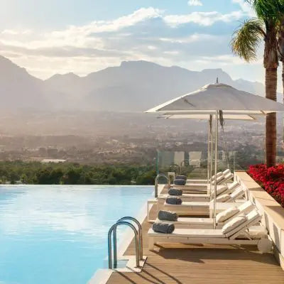 SHA Wellness Clinic Alicante