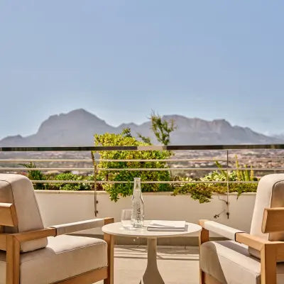 SHA Wellness Clinic Alicante