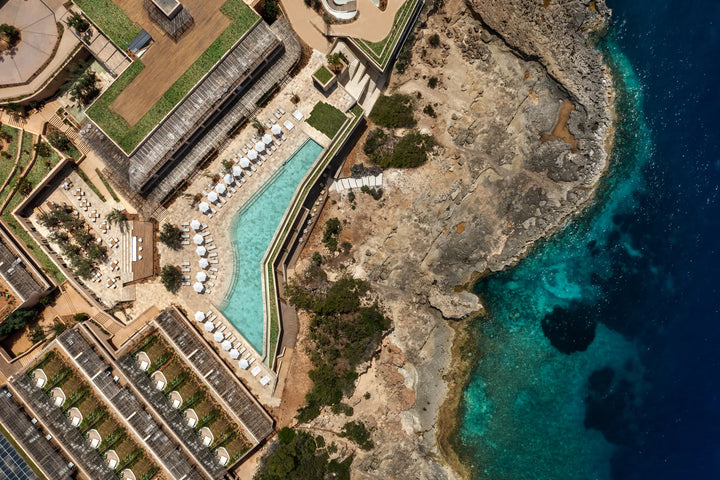 Six Senses Ibiza 