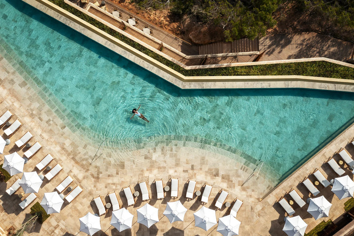 Six Senses Ibiza 