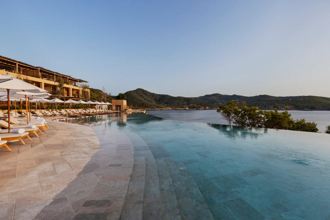 Six Senses Ibiza 