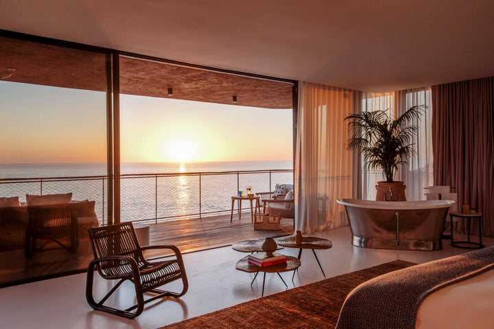 Six Senses Ibiza 