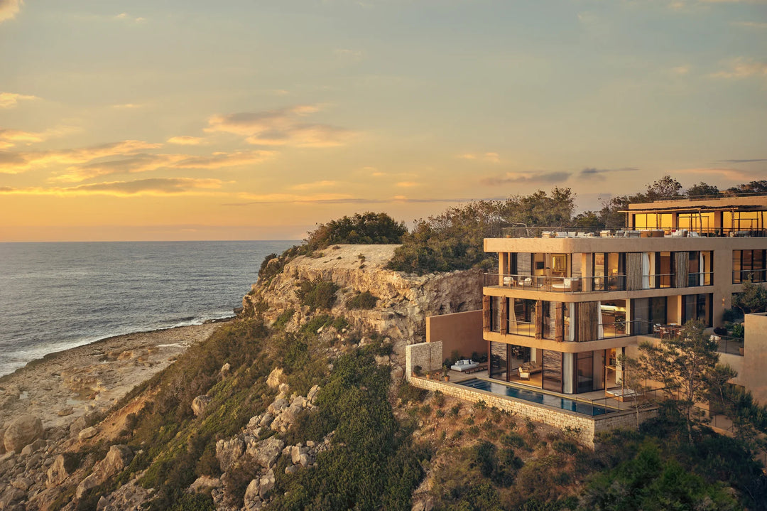 Six Senses Ibiza 
