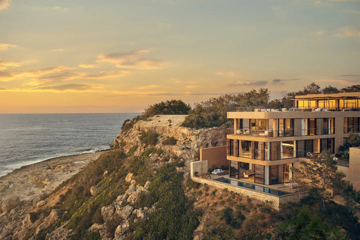 Six Senses Ibiza 