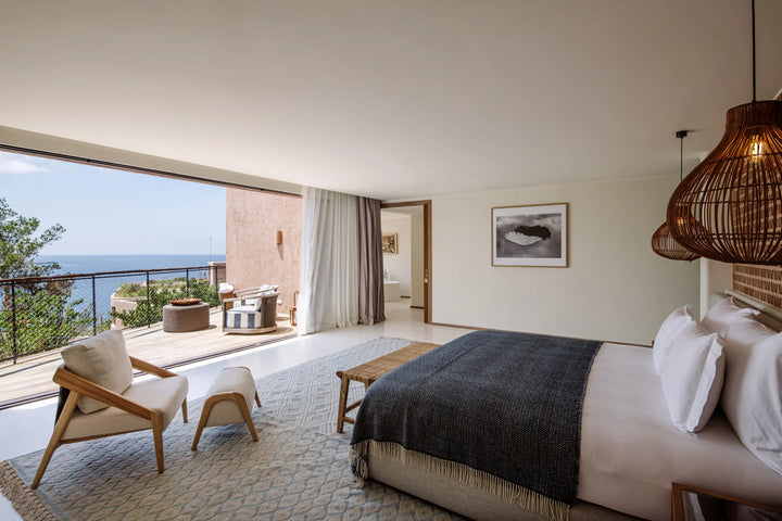 Six Senses Ibiza 