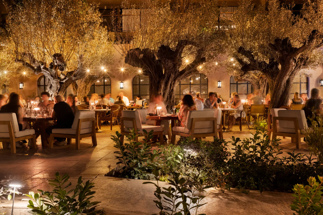 Six Senses Ibiza 
