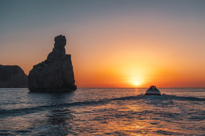 Six Senses Ibiza 