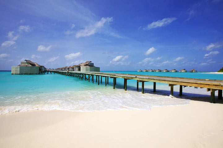 Six Senses Laamu 