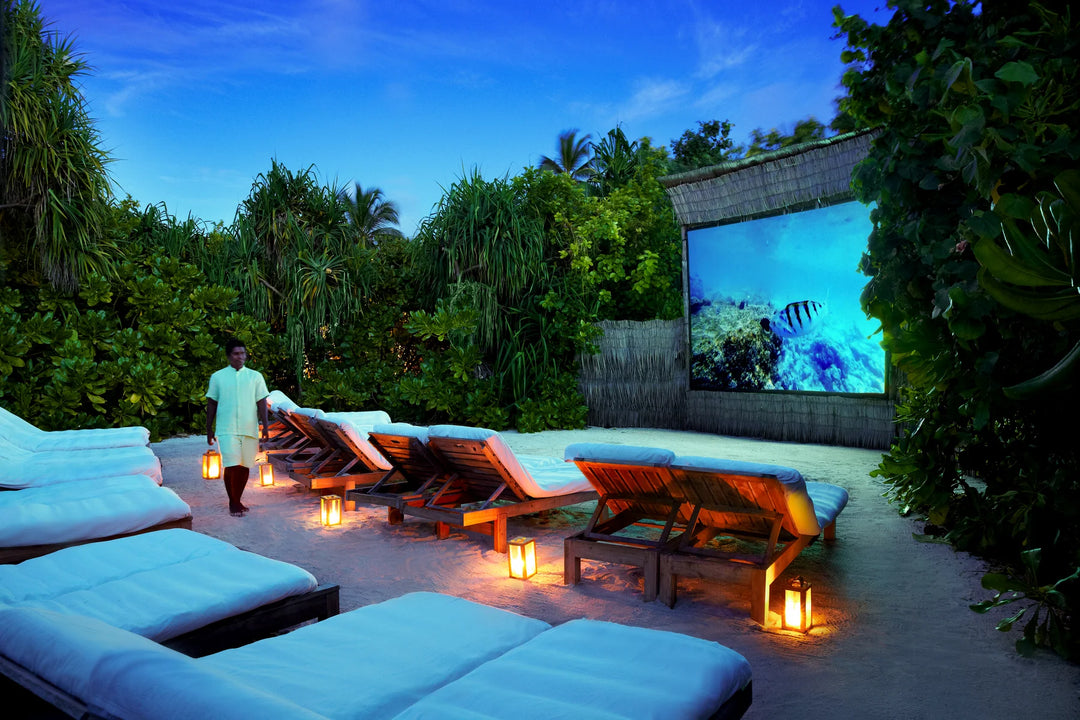 Six Senses Laamu 