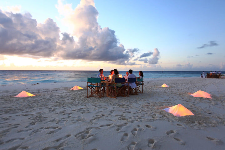 Six Senses Laamu 