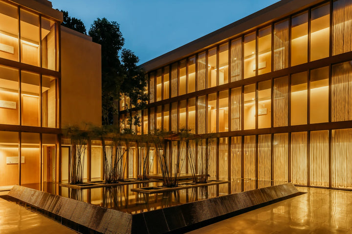 Six Senses Vana