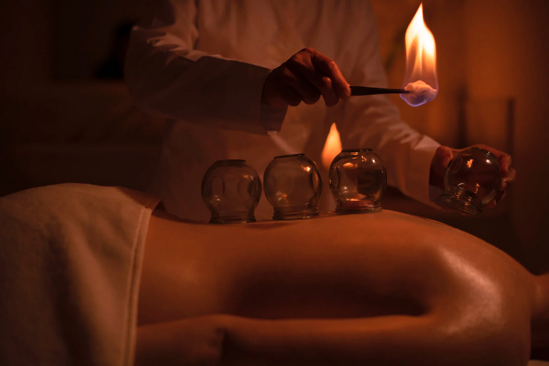 Cleanse & Revive (Serenity)