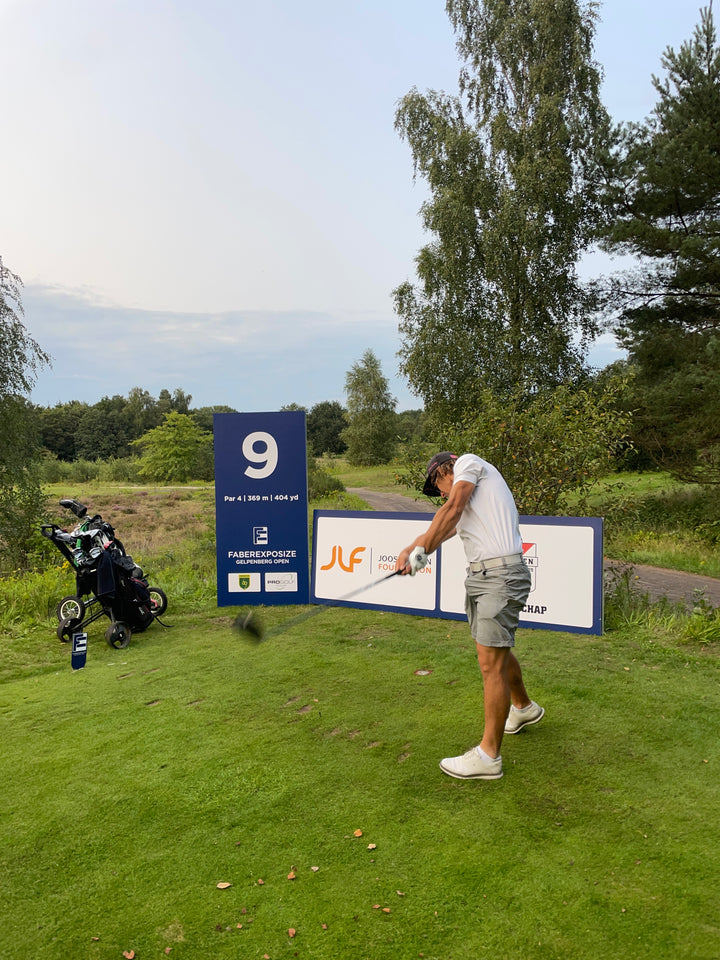 Golf with Professional Mark Trnovec Buenavista