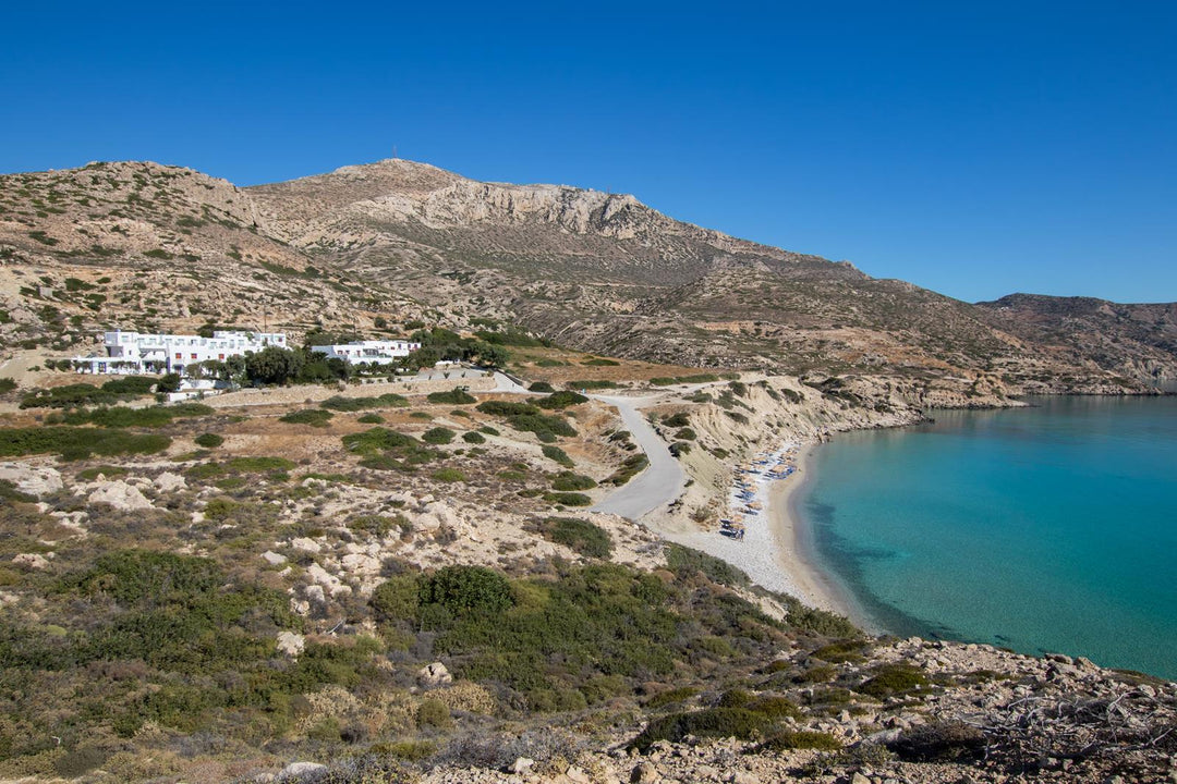 Porto Elounda