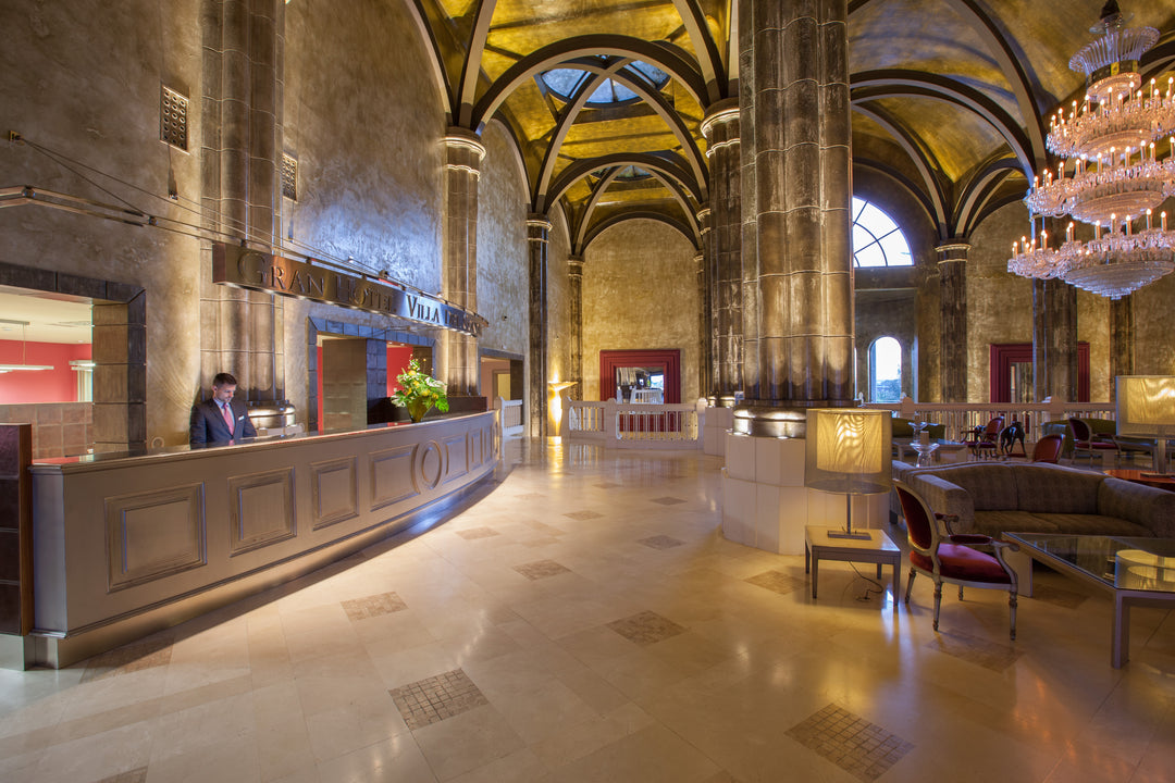 Golf program Gran Canaria