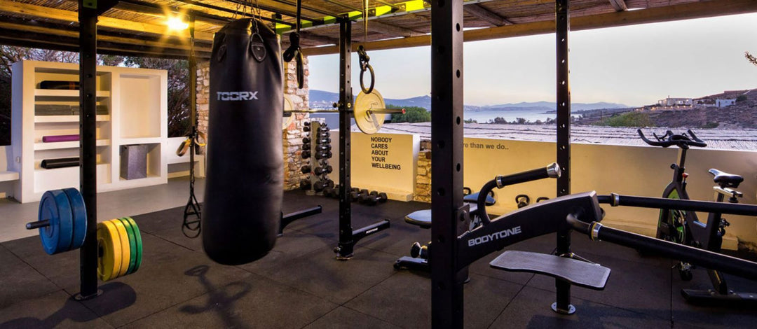 Paros Agnanti Resort & Spa