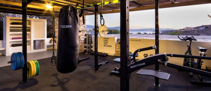 Paros Agnanti Resort & Spa