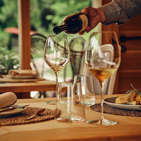 Butični hotel Vila Planinka 