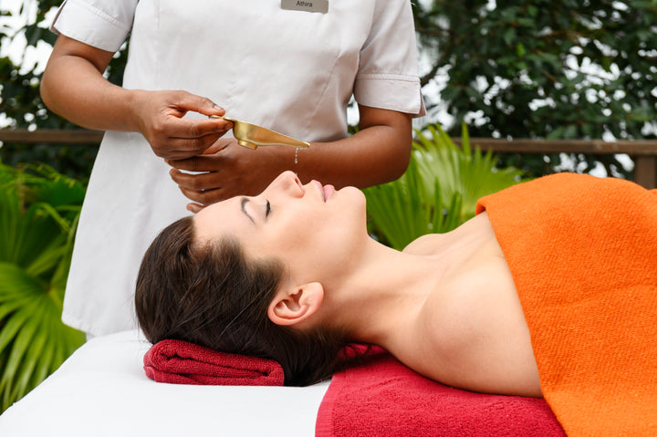 Ayurvedic Rejuvenation and Immunity Booster