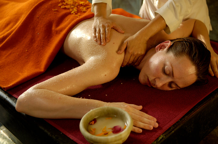 Ayurvedic Rejuvenation and Immunity Booster
