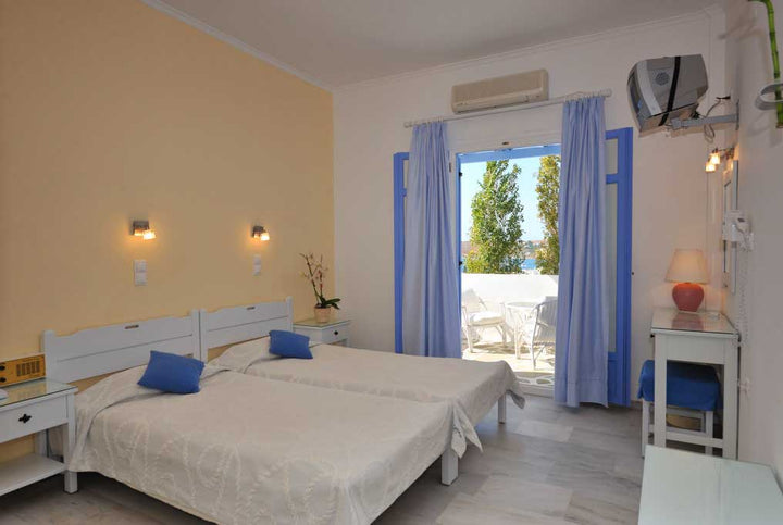 Panorama Hotel Paros