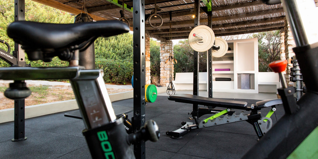 Paros Agnanti Resort & Spa