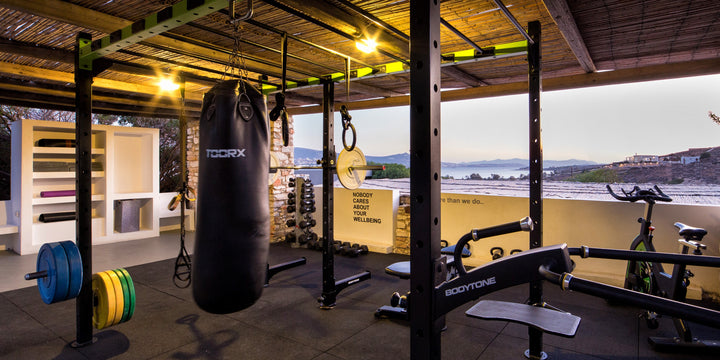 Paros Agnanti Resort & Spa