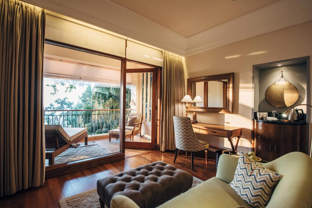 Ananada - Longevity Travel