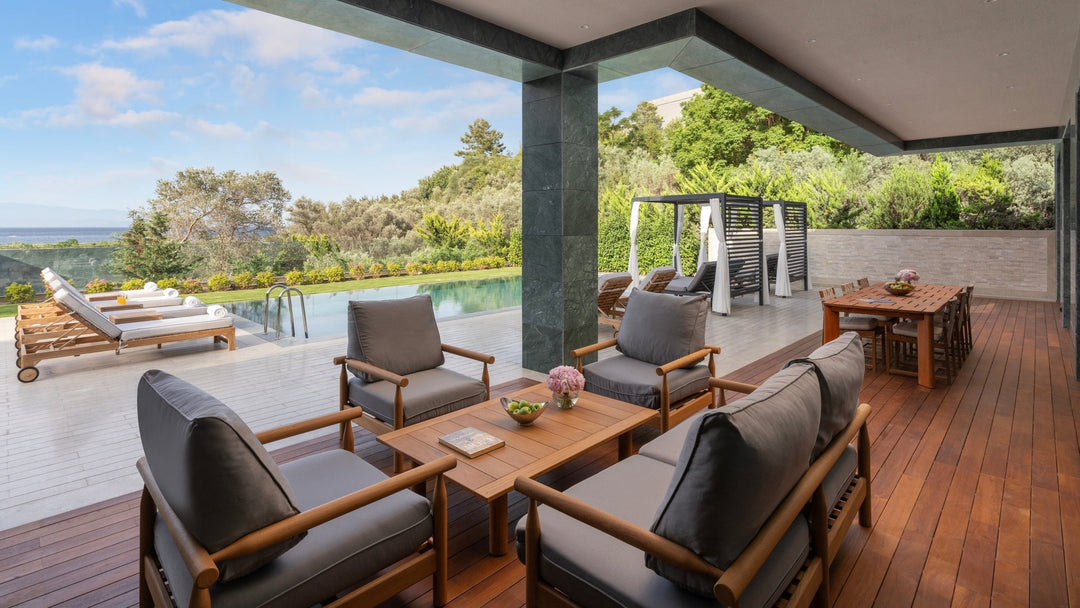 Flourish Forever program - Longevity Travel