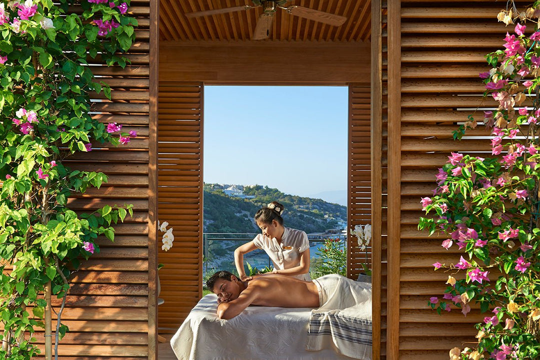 Flourish Forever program - Longevity Travel