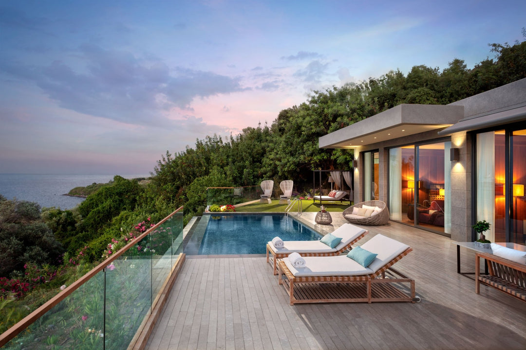 Flourish Forever program - Longevity Travel