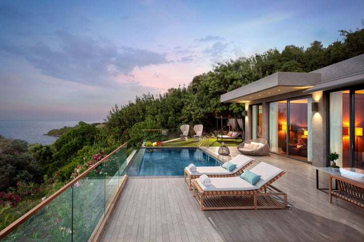 Flourish Forever program - Longevity Travel