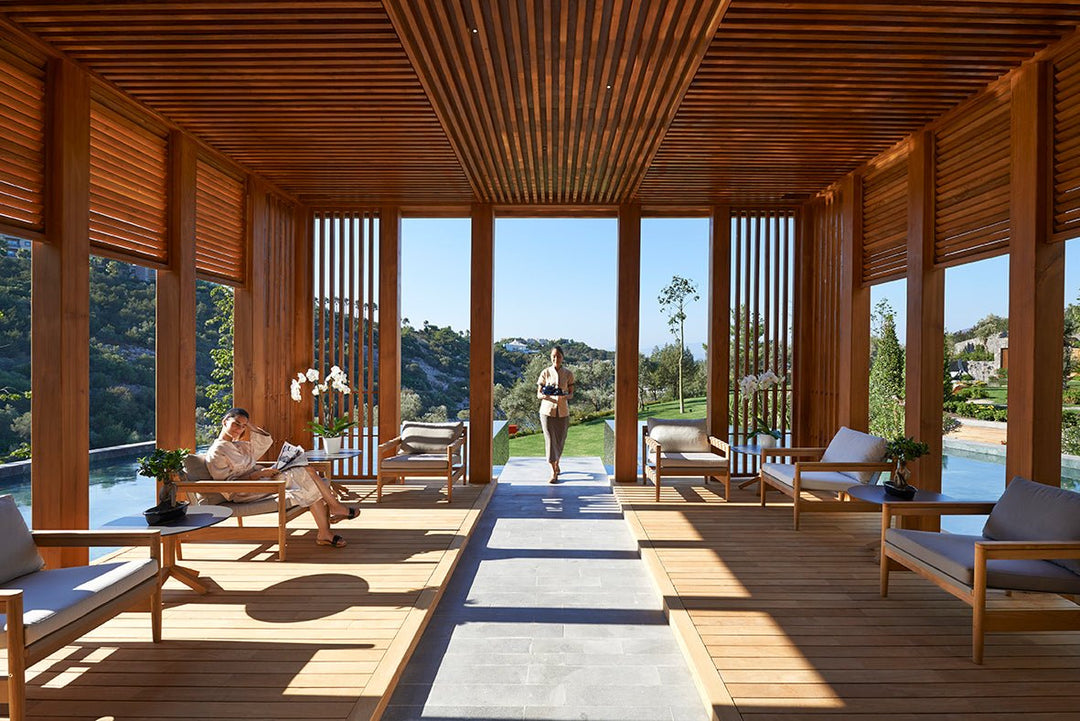 Flourish Forever program - Longevity Travel