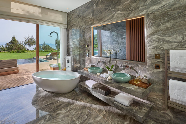 Flourish Forever program - Longevity Travel