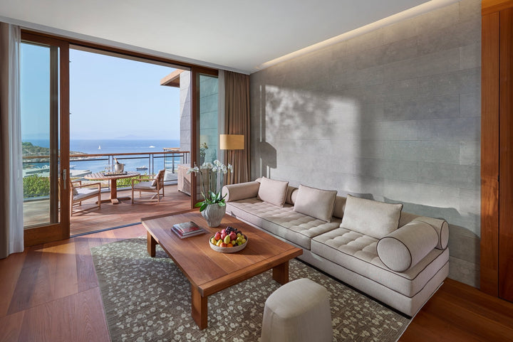 Flourish Forever program - Longevity Travel