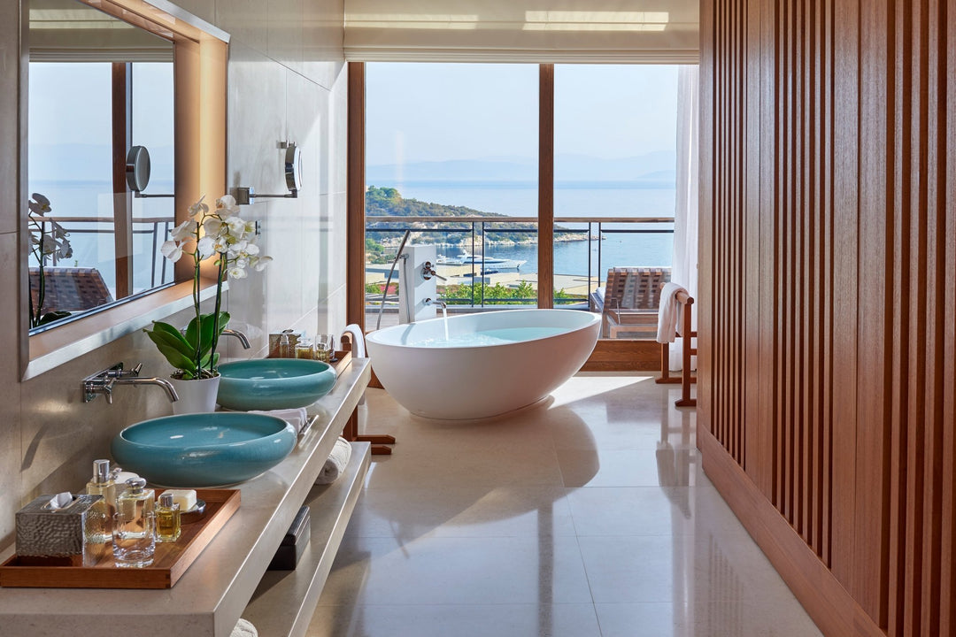 Flourish Forever program - Longevity Travel