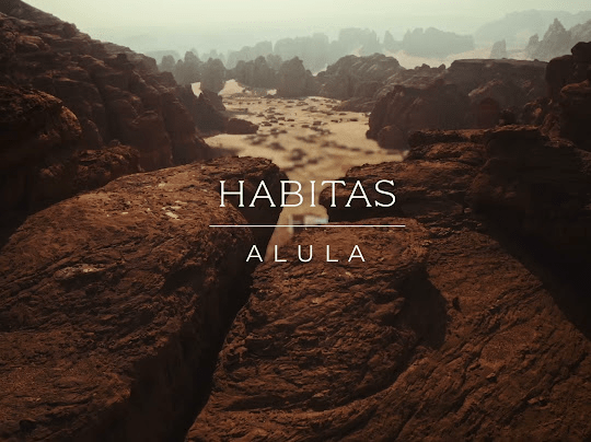 Habitas Alule - Longevity Travel