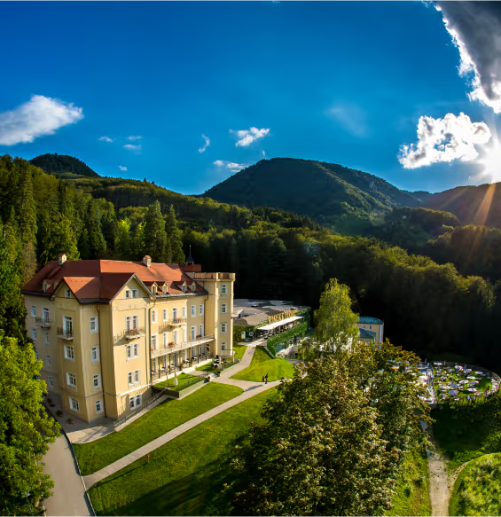 Rimske Terme