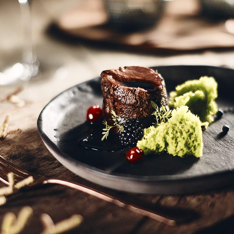 Butični hotel Vila Planinka 