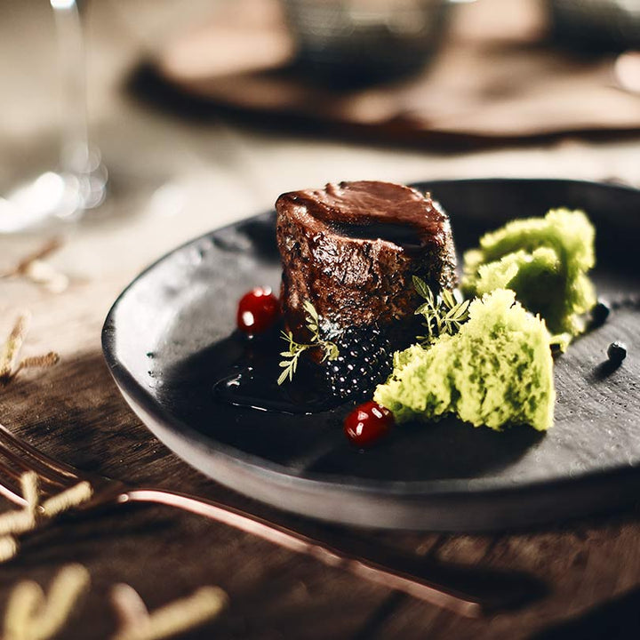 Butični hotel Vila Planinka 