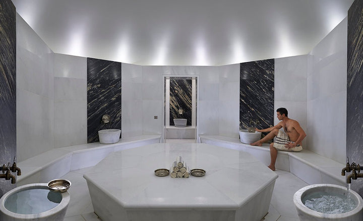 Mandarin Oriental Bodrum - Longevity Travel