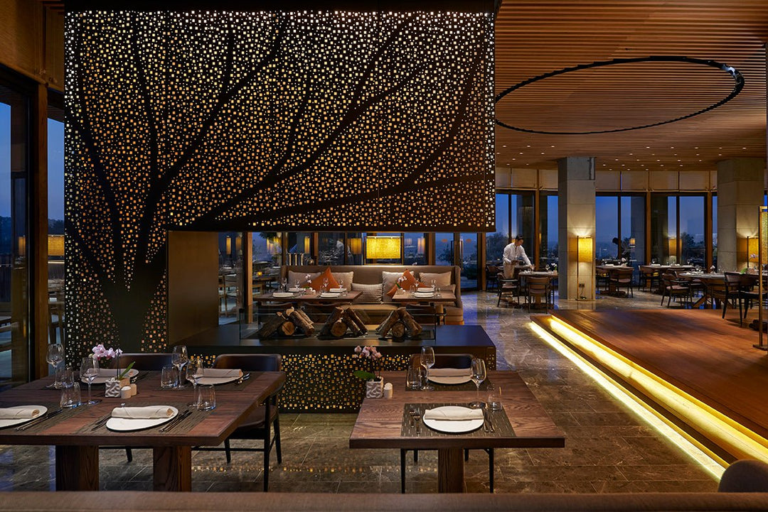 Mandarin Oriental Bodrum - Longevity Travel