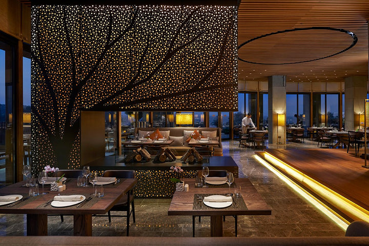Mandarin Oriental Bodrum - Longevity Travel