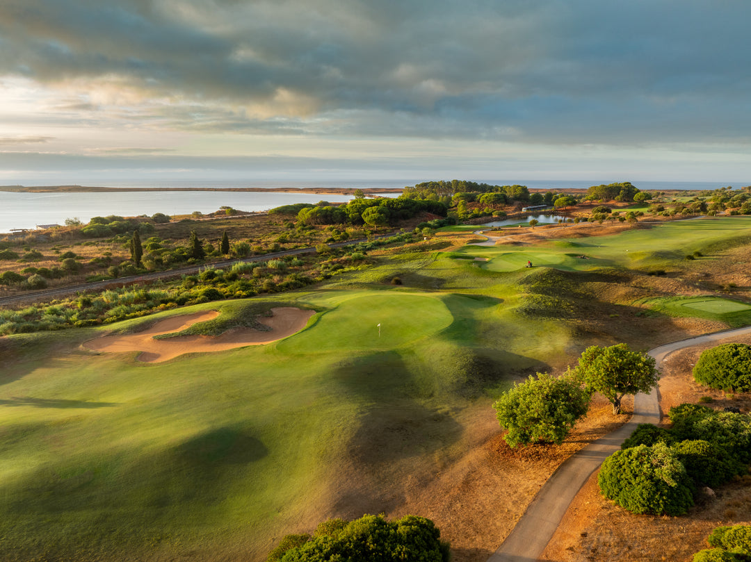 Golf with Professional Mark Trnovec Palmares