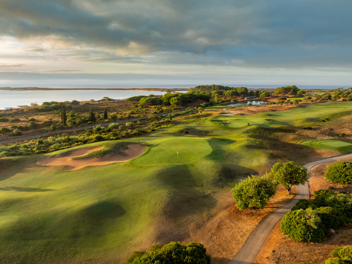 Golf with Professional Mark Trnovec Palmares
